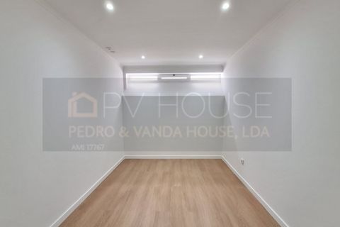 Lejlighed i Amadora, Lisbon, Amadora - € 299.000 | Ref: PV997/25 - foto 22
