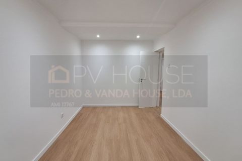 Lejlighed i Amadora, Lisbon, Amadora - € 299.000 | Ref: PV997/25 - foto 23