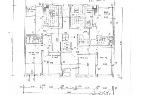 Lejlighed i Amadora, Lisbon, Amadora - € 299.000 | Ref: PV997/25 - foto 27
