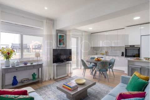 Lejlighed i Amadora, Lisbon, Amadora - € 299.000 | Ref: PV997/25 - foto 4