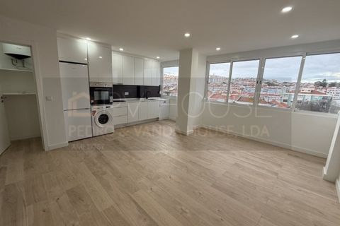 Lejlighed i Amadora, Lisbon, Amadora - € 349.000 | Ref: PV998/25 - foto 2