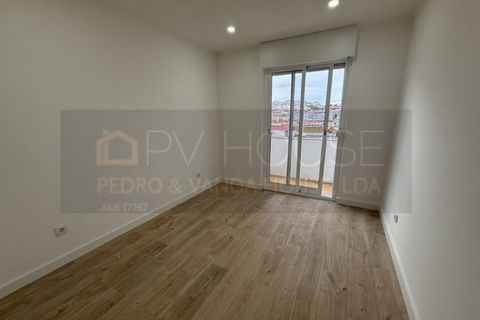 Lejlighed i Amadora, Lisbon, Amadora - € 349.000 | Ref: PV998/25 - foto 3