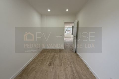 Lejlighed i Amadora, Lisbon, Amadora - € 349.000 | Ref: PV998/25 - foto 4