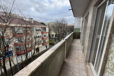 Lejlighed i Amadora, Lisbon, Amadora - € 349.000 | Ref: PV998/25 - foto 5