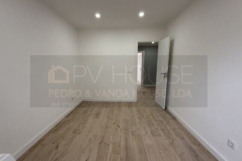 Lejlighed i Amadora, Lisbon, Amadora - € 349.000 | Ref: PV998/25 - foto 6