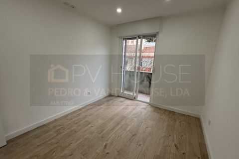 Lejlighed i Amadora, Lisbon, Amadora - € 349.000 | Ref: PV998/25 - foto 7