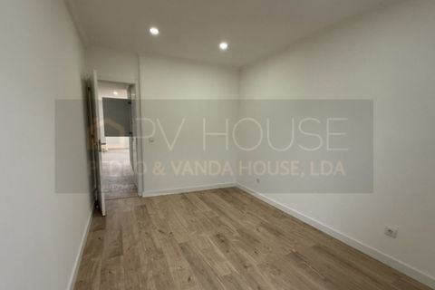 Lejlighed i Amadora, Lisbon, Amadora - € 349.000 | Ref: PV998/25 - foto 8