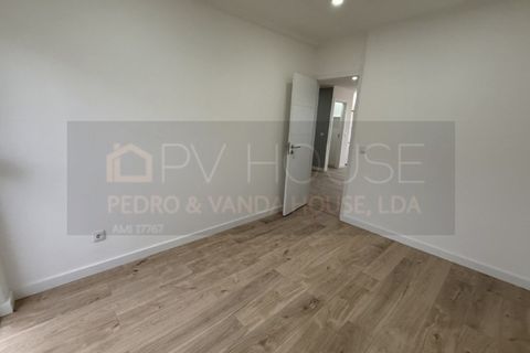 Lejlighed i Amadora, Lisbon, Amadora - € 349.000 | Ref: PV998/25 - foto 9