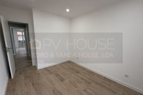 Lejlighed i Amadora, Lisbon, Amadora - € 349.000 | Ref: PV998/25 - foto 12