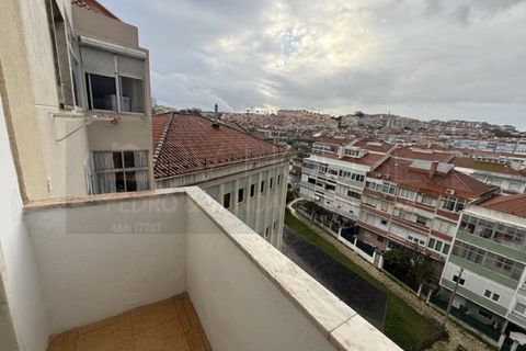 Lejlighed i Amadora, Lisbon, Amadora - € 349.000 | Ref: PV998/25 - foto 13