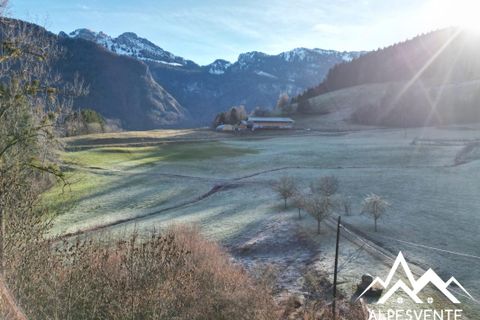 Farm hus i Lullin, Haute-Savoie, Lullin - € 525.000 | Ref: 19398-ALPESVENTE - foto 3
