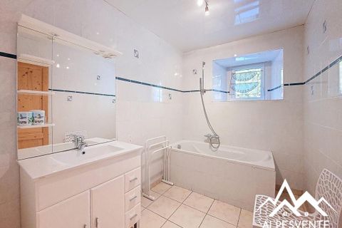 Farm hus i Lullin, Haute-Savoie, Lullin - € 525.000 | Ref: 19398-ALPESVENTE - foto 9