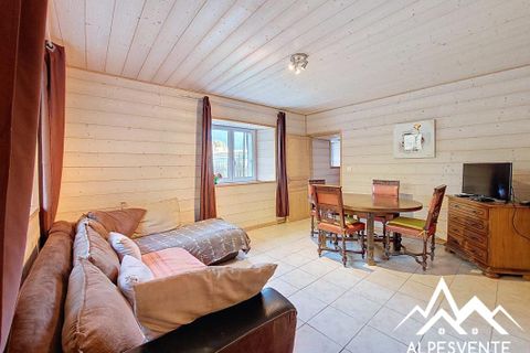 Farm hus i Lullin, Haute-Savoie, Lullin - € 525.000 | Ref: 19398-ALPESVENTE - foto 12