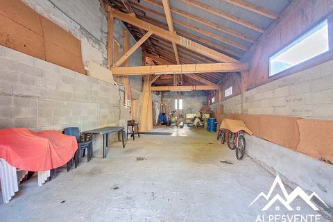 Farm hus i Lullin, Haute-Savoie, Lullin - € 525.000 | Ref: 19398-ALPESVENTE - foto 13