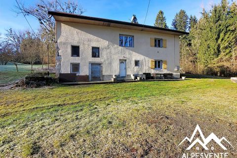 Farm hus i Lullin, Haute-Savoie, Lullin - € 525.000 | Ref: 19398-ALPESVENTE - foto 15