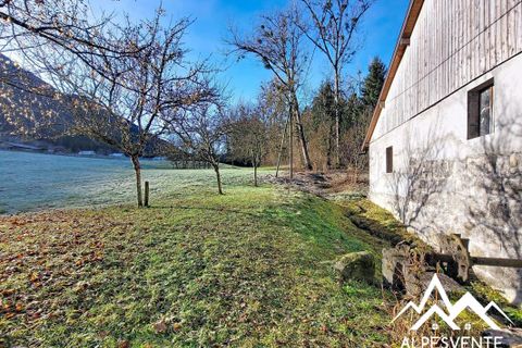 Farm hus i Lullin, Haute-Savoie, Lullin - € 525.000 | Ref: 19398-ALPESVENTE - foto 16