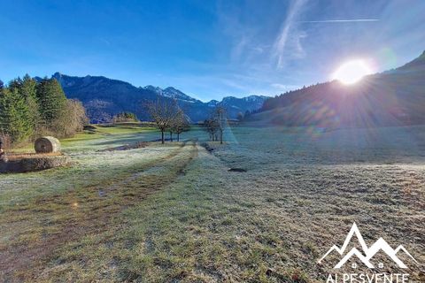 Farm hus i Lullin, Haute-Savoie, Lullin - € 525.000 | Ref: 19398-ALPESVENTE - foto 17