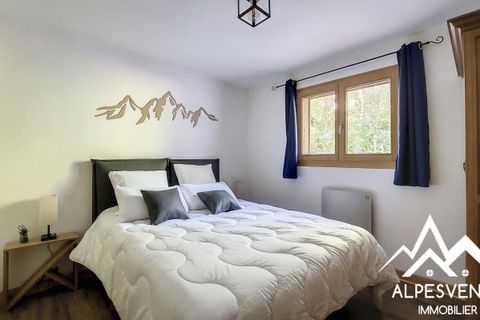 Lejlighed i Morzine, Haute-Savoie, Morzine - € 449.000 | Ref: 19201-ALPESVENTE - foto 8