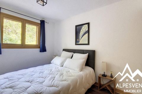 Lejlighed i Morzine, Haute-Savoie, Morzine - € 449.000 | Ref: 19201-ALPESVENTE - foto 9