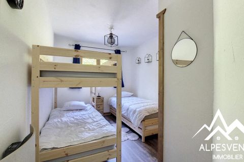 Lejlighed i Morzine, Haute-Savoie, Morzine - € 449.000 | Ref: 19201-ALPESVENTE - foto 10