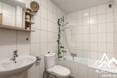 Lejlighed i Morzine, Haute-Savoie, Morzine - € 449.000 | Ref: 19201-ALPESVENTE - foto 12