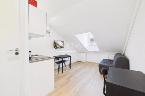 Lejlighed i Nice, Alpes-Maritimes, Nice - € 279.000 | Ref: 86518808 - foto 9