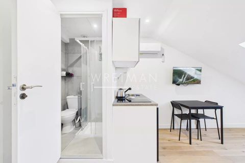 Lejlighed i Nice, Alpes-Maritimes, Nice - € 279.000 | Ref: 86518808 - foto 10