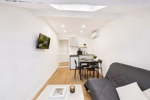 Lejlighed i Nice, Alpes-Maritimes, Nice - € 279.000 | Ref: 86518808 - foto 1