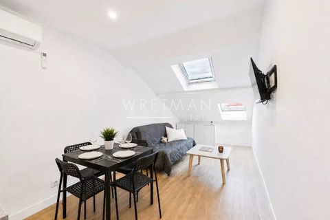 Lejlighed i Nice, Alpes-Maritimes, Nice - € 279.000 | Ref: 86518808 - foto 2