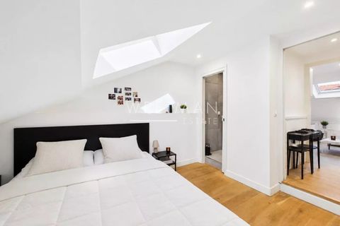 Lejlighed i Nice, Alpes-Maritimes, Nice - € 279.000 | Ref: 86518808 - foto 3