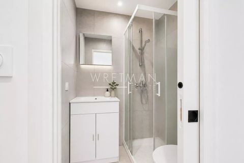 Lejlighed i Nice, Alpes-Maritimes, Nice - € 279.000 | Ref: 86518808 - foto 6
