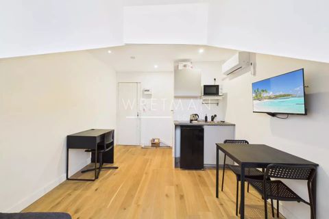 Lejlighed i Nice, Alpes-Maritimes, Nice - € 279.000 | Ref: 86518808 - foto 8