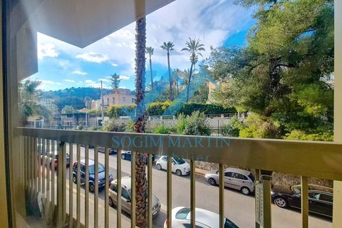 Lejlighed i Menton, Alpes-Maritimes, Menton - € 168.000 | Ref: 1714 - foto 1