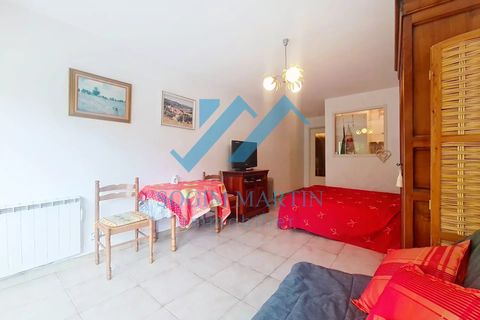 Lejlighed i Menton, Alpes-Maritimes, Menton - € 168.000 | Ref: 1714 - foto 5