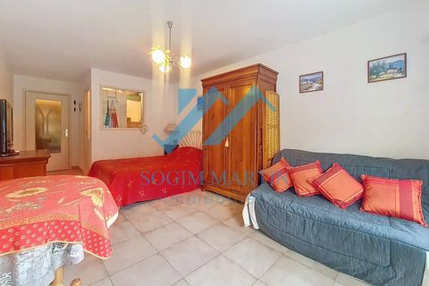 Lejlighed i Menton, Alpes-Maritimes, Menton - € 168.000 | Ref: 1714 - foto 6