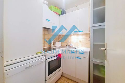 Lejlighed i Menton, Alpes-Maritimes, Menton - € 168.000 | Ref: 1714 - foto 8