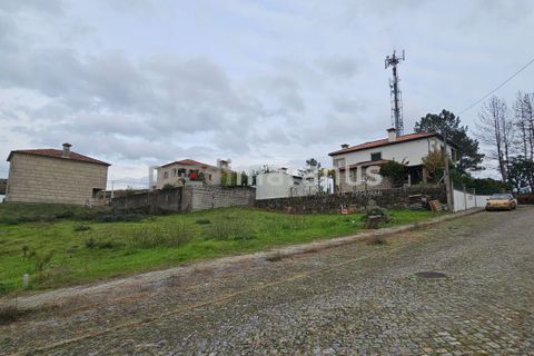 Helårsgrund i Amarante, Porto, Amarante - € 55.000 | Ref: T/11346 - foto 2