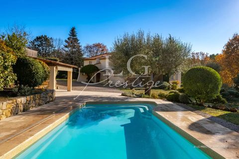 Villa i Fayence, Var, Fayence - € 810.000 | Ref: 86492274 - foto 2