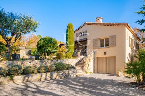 Villa i Fayence, Var, Fayence - € 810.000 | Ref: 86492274 - foto 1