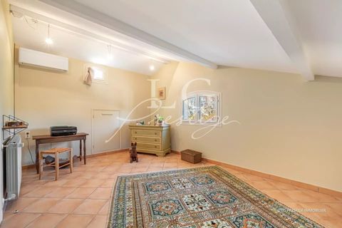 Villa i Fayence, Var, Fayence - € 810.000 | Ref: 86492274 - foto 13