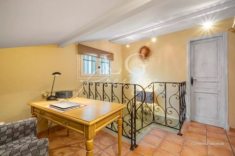 Villa i Fayence, Var, Fayence - € 810.000 | Ref: 86492274 - foto 14