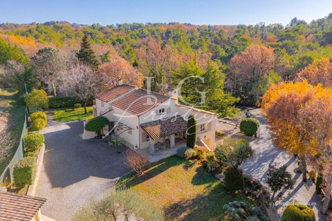 Villa i Fayence, Var, Fayence - € 810.000 | Ref: 86492274 - foto 3