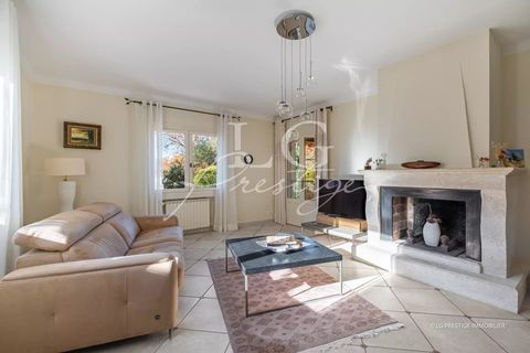 Villa i Fayence, Var, Fayence - € 810.000 | Ref: 86492274 - foto 4