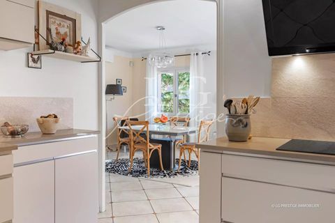 Villa i Fayence, Var, Fayence - € 810.000 | Ref: 86492274 - foto 5