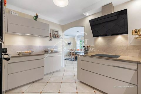 Villa i Fayence, Var, Fayence - € 810.000 | Ref: 86492274 - foto 7