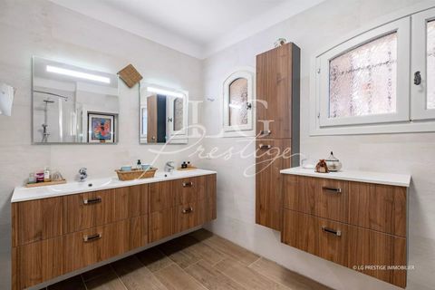 Villa i Fayence, Var, Fayence - € 810.000 | Ref: 86492274 - foto 8