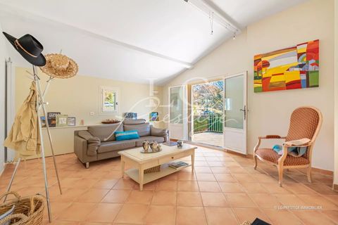 Villa i Fayence, Var, Fayence - € 810.000 | Ref: 86492274 - foto 11