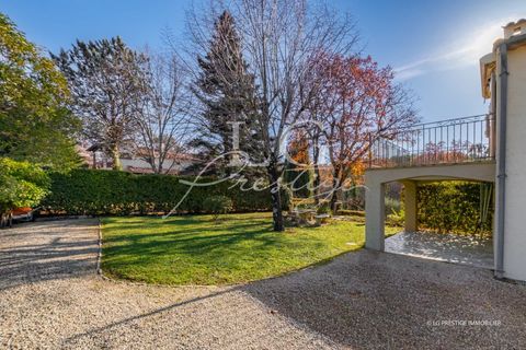Villa i Fayence, Var, Fayence - € 810.000 | Ref: 86492274 - foto 15