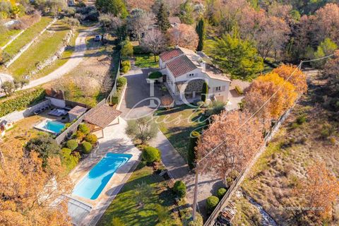 Villa i Fayence, Var, Fayence - € 810.000 | Ref: 86492274 - foto 17
