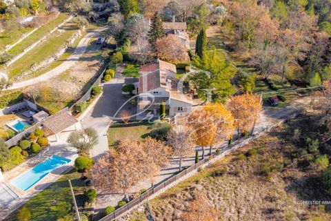 Villa i Fayence, Var, Fayence - € 810.000 | Ref: 86492274 - foto 18